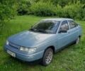 Зелений ВАЗ 2110, об'ємом двигуна 1.5 л та пробігом 300 тис. км за 959 $, фото 2 на Automoto.ua