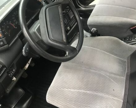 Зеленый ВАЗ 2110, объемом двигателя 1.5 л и пробегом 240 тыс. км за 1250 $, фото 6 на Automoto.ua