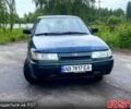 Зелений ВАЗ 2110, об'ємом двигуна 1.5 л та пробігом 0 тис. км за 1000 $, фото 1 на Automoto.ua
