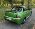 Зелений ВАЗ 2110, об'ємом двигуна 1.5 л та пробігом 2 тис. км за 5200 $, фото 2 на Automoto.ua