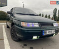 Зелений ВАЗ 2110, об'ємом двигуна 1.5 л та пробігом 333 тис. км за 1900 $, фото 1 на Automoto.ua