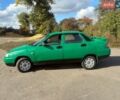 Зеленый ВАЗ 2110, объемом двигателя 1.5 л и пробегом 369 тыс. км за 622 $, фото 3 на Automoto.ua