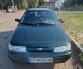 Зелений ВАЗ 2110, об'ємом двигуна 1.5 л та пробігом 167 тис. км за 1700 $, фото 1 на Automoto.ua