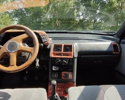 Зелений ВАЗ 2110, об'ємом двигуна 1.5 л та пробігом 154 тис. км за 1500 $, фото 1 на Automoto.ua