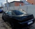 Зеленый ВАЗ 2110, объемом двигателя 1.5 л и пробегом 246 тыс. км за 1600 $, фото 4 на Automoto.ua