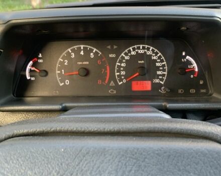 Зеленый ВАЗ 2110, объемом двигателя 1.5 л и пробегом 183 тыс. км за 1800 $, фото 2 на Automoto.ua