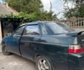 Зелений ВАЗ 2110, об'ємом двигуна 1.5 л та пробігом 258 тис. км за 1000 $, фото 5 на Automoto.ua