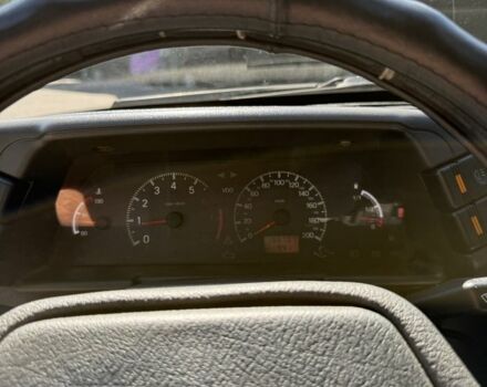 Зеленый ВАЗ 2110, объемом двигателя 0 л и пробегом 180 тыс. км за 1400 $, фото 5 на Automoto.ua