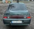 Зелений ВАЗ 2110, об'ємом двигуна 1.5 л та пробігом 222 тис. км за 1375 $, фото 3 на Automoto.ua