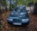 Зелений ВАЗ 2110, об'ємом двигуна 2 л та пробігом 205 тис. км за 900 $, фото 1 на Automoto.ua