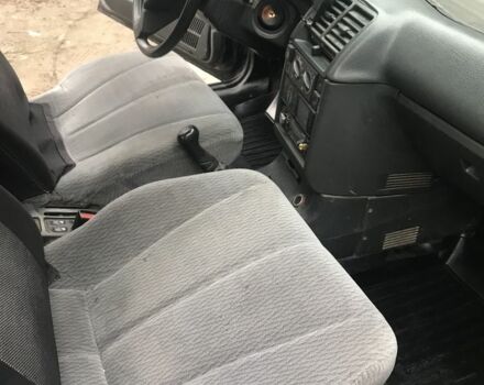 Зеленый ВАЗ 2110, объемом двигателя 1.5 л и пробегом 240 тыс. км за 1250 $, фото 7 на Automoto.ua