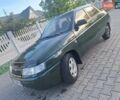 Зелений ВАЗ 2110, об'ємом двигуна 1.5 л та пробігом 180 тис. км за 1100 $, фото 19 на Automoto.ua