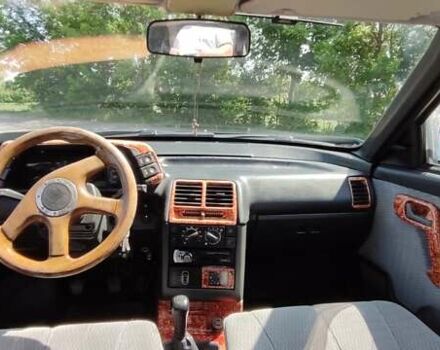 Зелений ВАЗ 2110, об'ємом двигуна 1.5 л та пробігом 154 тис. км за 1500 $, фото 8 на Automoto.ua