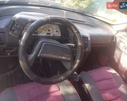 Зелений ВАЗ 2110, об'ємом двигуна 1.5 л та пробігом 238 тис. км за 1800 $, фото 2 на Automoto.ua