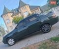 Зелений ВАЗ 2110, об'ємом двигуна 1.5 л та пробігом 180 тис. км за 1100 $, фото 1 на Automoto.ua