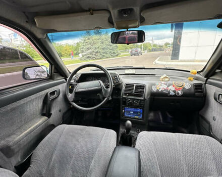 Зеленый ВАЗ 2110, объемом двигателя 1.5 л и пробегом 250 тыс. км за 1500 $, фото 11 на Automoto.ua