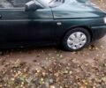 Зеленый ВАЗ 2110, объемом двигателя 1.5 л и пробегом 425 тыс. км за 1500 $, фото 6 на Automoto.ua