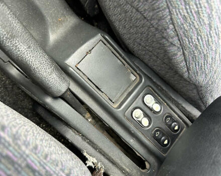 Зеленый ВАЗ 2110, объемом двигателя 1.5 л и пробегом 250 тыс. км за 1500 $, фото 14 на Automoto.ua