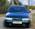ВАЗ 2110 2002 в Доброполье на Automoto.ua Зеленый ВАЗ 2110, объемом двигателя 1.5 л и пробегом 45 тыс. км за 3000 $, фото 1 на Automoto.ua