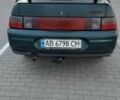 Зелений ВАЗ 2110, об'ємом двигуна 1.5 л та пробігом 360 тис. км за 1428 $, фото 2 на Automoto.ua