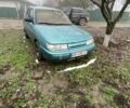 Зелений ВАЗ 2110, об'ємом двигуна 1.5 л та пробігом 2 тис. км за 1200 $, фото 2 на Automoto.ua