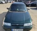 Зеленый ВАЗ 2110, объемом двигателя 1.5 л и пробегом 231 тыс. км за 1400 $, фото 1 на Automoto.ua