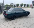 Зелений ВАЗ 2110, об'ємом двигуна 1.5 л та пробігом 104 тис. км за 1500 $, фото 1 на Automoto.ua