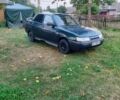 Зеленый ВАЗ 2110, объемом двигателя 1.5 л и пробегом 35 тыс. км за 950 $, фото 1 на Automoto.ua