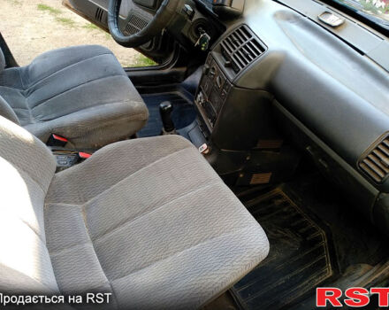 Зеленый ВАЗ 2110, объемом двигателя 1.5 л и пробегом 261 тыс. км за 1500 $, фото 7 на Automoto.ua