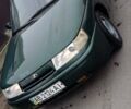 Зеленый ВАЗ 2110, объемом двигателя 1.5 л и пробегом 16 тыс. км за 850 $, фото 1 на Automoto.ua
