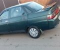 Зеленый ВАЗ 2110, объемом двигателя 1.5 л и пробегом 157 тыс. км за 1150 $, фото 5 на Automoto.ua