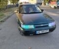 Зеленый ВАЗ 2110, объемом двигателя 1.5 л и пробегом 312 тыс. км за 2800 $, фото 1 на Automoto.ua