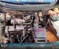 Зеленый ВАЗ 2110, объемом двигателя 1.5 л и пробегом 400 тыс. км за 1200 $, фото 4 на Automoto.ua