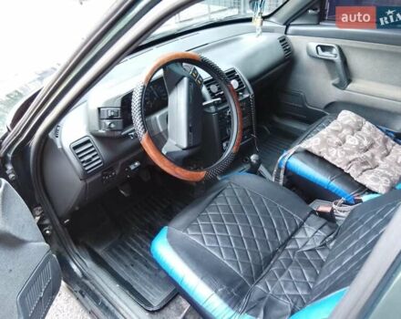 Зелений ВАЗ 2110, об'ємом двигуна 1.5 л та пробігом 310 тис. км за 1400 $, фото 8 на Automoto.ua