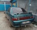 Зелений ВАЗ 2110, об'ємом двигуна 1.5 л та пробігом 320 тис. км за 1400 $, фото 9 на Automoto.ua