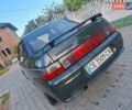 Зелений ВАЗ 2110, об'ємом двигуна 1.5 л та пробігом 180 тис. км за 1100 $, фото 5 на Automoto.ua