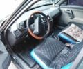 Зеленый ВАЗ 2110, объемом двигателя 1.5 л и пробегом 310 тыс. км за 1500 $, фото 7 на Automoto.ua