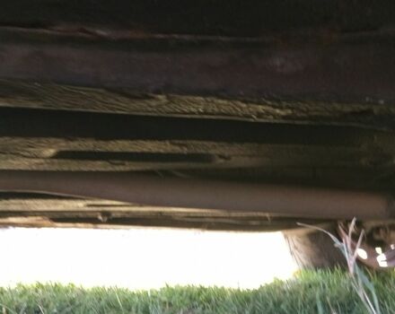 Зелений ВАЗ 2110, об'ємом двигуна 1.5 л та пробігом 100 тис. км за 1150 $, фото 5 на Automoto.ua