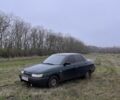 Зеленый ВАЗ 2110, объемом двигателя 1.5 л и пробегом 168 тыс. км за 926 $, фото 1 на Automoto.ua