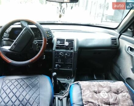 Зелений ВАЗ 2110, об'ємом двигуна 1.5 л та пробігом 310 тис. км за 1400 $, фото 6 на Automoto.ua