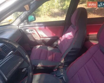 Зелений ВАЗ 2110, об'ємом двигуна 1.5 л та пробігом 238 тис. км за 1800 $, фото 7 на Automoto.ua