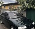 Зелений ВАЗ 2110, об'ємом двигуна 1.5 л та пробігом 140 тис. км за 1100 $, фото 1 на Automoto.ua