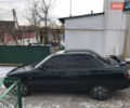 Зеленый ВАЗ 2110, объемом двигателя 1.5 л и пробегом 280 тыс. км за 1950 $, фото 3 на Automoto.ua