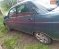 ВАЗ 2110 2002 в Виннице на Automoto.ua Зеленый ВАЗ 2110, объемом двигателя 1.5 л и пробегом 330 тыс. км за 1750 $, фото 2 на Automoto.ua