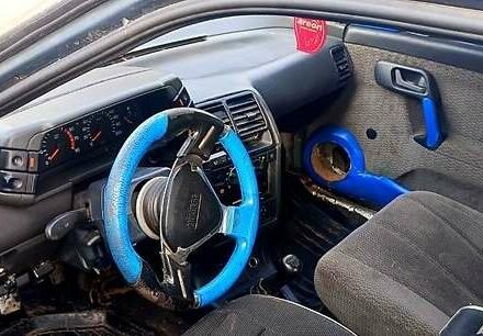 Зеленый ВАЗ 2110, объемом двигателя 1.5 л и пробегом 80 тыс. км за 1000 $, фото 3 на Automoto.ua