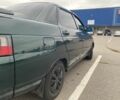Зелений ВАЗ 2110, об'ємом двигуна 1.5 л та пробігом 233 тис. км за 1900 $, фото 2 на Automoto.ua