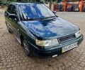 Зеленый ВАЗ 2110, объемом двигателя 1.5 л и пробегом 0 тыс. км за 2600 $, фото 1 на Automoto.ua