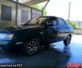 Зеленый ВАЗ 2110, объемом двигателя 1.5 л и пробегом 243 тыс. км за 850 $, фото 1 на Automoto.ua