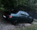 Зелений ВАЗ 2110, об'ємом двигуна 1.5 л та пробігом 3 тис. км за 1702 $, фото 1 на Automoto.ua