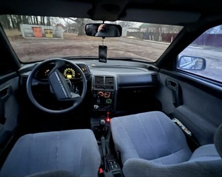 Зелений ВАЗ 2110, об'ємом двигуна 1.5 л та пробігом 222 тис. км за 1375 $, фото 4 на Automoto.ua